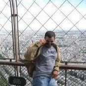 Michael Bezzeridess foto