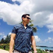 Foto von Mitchell Morgan