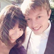 Grace Han's photo