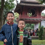 Foto de Bim Bốp