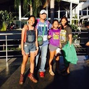 Rowena Avellana's photo