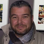 Laurent Péron's photo