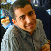 Essam Awad's photo