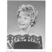 Foto de Bernice Burton-Griffith