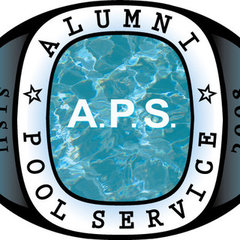 Alumni Pool Service