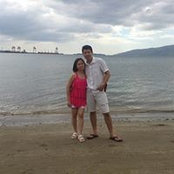 Dinah Cubon's photo