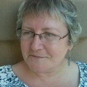 Ruth Hall's photo
