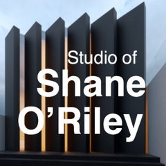 Studio of Shane O'Riley Architects