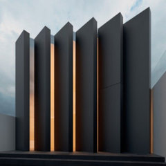Shane O'Riley Architects