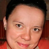 Irina Ivanova's photo