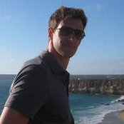 Cameron Kaisers billede