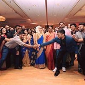 Mithun Mathew's photo