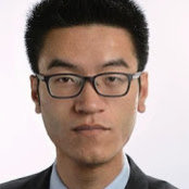 Haitao Yu's photo
