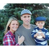 Brittania McCarron's photo