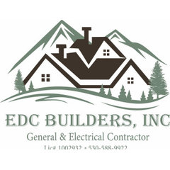 EDC Builders, Inc.