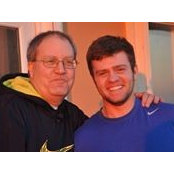 Stephen LaRouere's photo