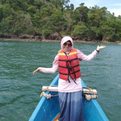 Maulida Hesnaty's photo