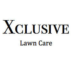 Xclusive Lawn Care LLC