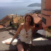 Nadia Sillano's photo