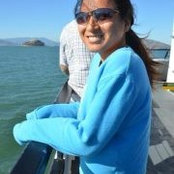 Vesper Zhao's photo