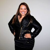 Steffany Ayala's photo