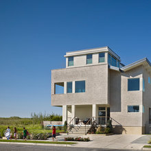 Dream Houses