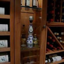 wine rack