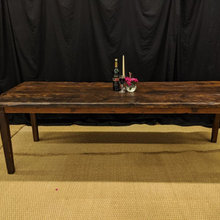 TheHandmadeTableKnox
