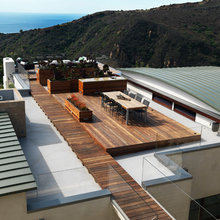 sundeck