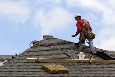 Agoura Hills, CA - Professional Roofing