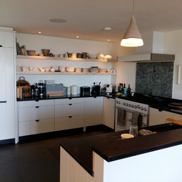 Coastal House revamp