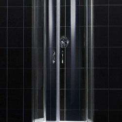 Round Shower Doors - Shower Doors