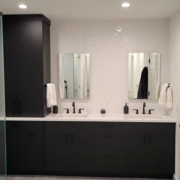 Bathroom Addition