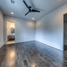 beach House Flooring