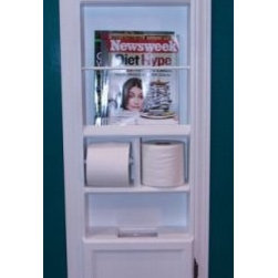 Various Projects - Products