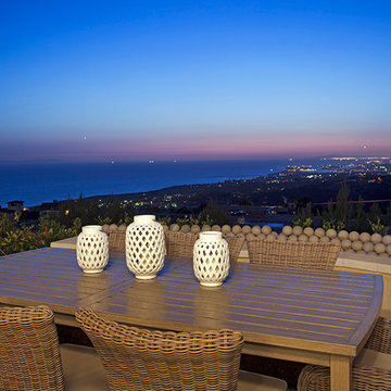 Crystal Cove Coastal Spec Home
