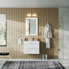 Vanities