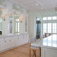 Mood for Southcrest interior