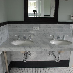 Mosaics - Flooring