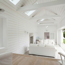 Build-Living Area
