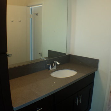 2 Bedroom Townhome Renovation