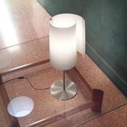 Diane T1 Table Lamp By Leucos Lighting - Table Lamps