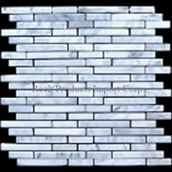 BIANCO CARRARA BATHROOM - Products