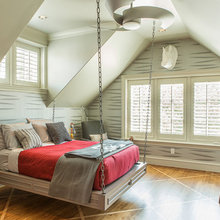 French Accessory Apartment