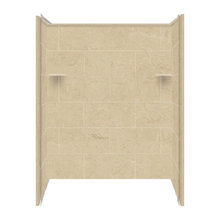 Bath Remodel
