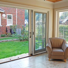 sunroom