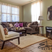 Living Rooms