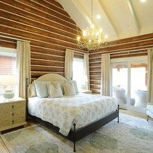 cabin
