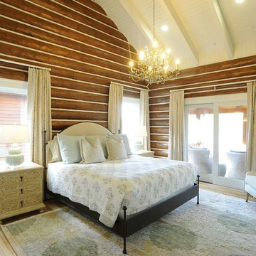 Apple Valley Lake House