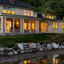Dream house